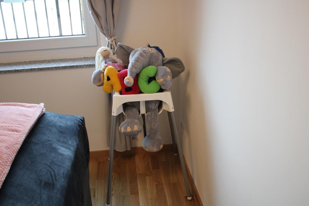 Zentrum Residenz - Wohnen Auf Hoechstem Niveau Lipsia Esterno foto