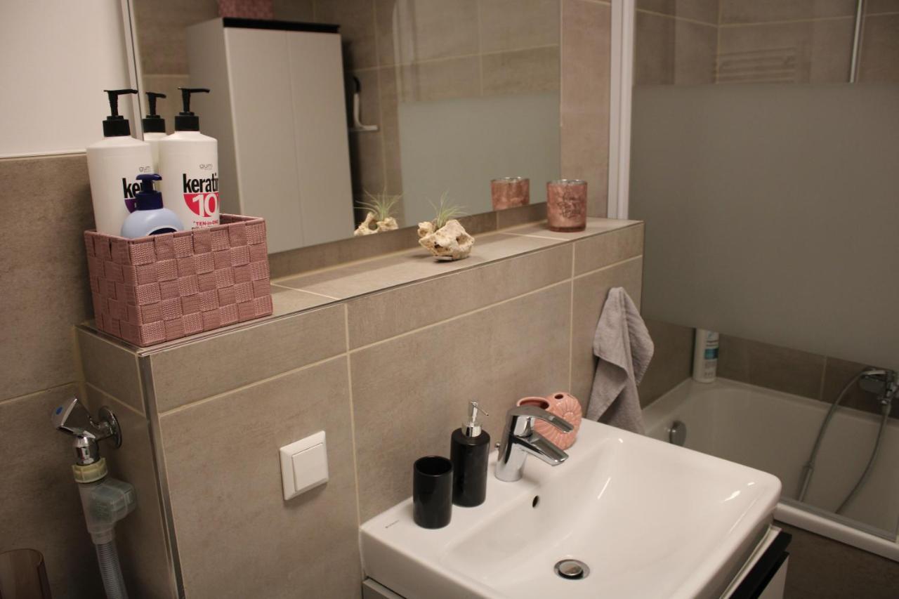 Zentrum Residenz - Wohnen Auf Hoechstem Niveau Lipsia Esterno foto